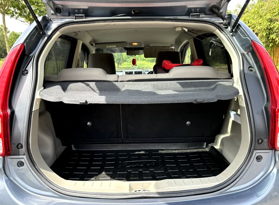 Myvi 1.3 Ez 2013 For Sale!