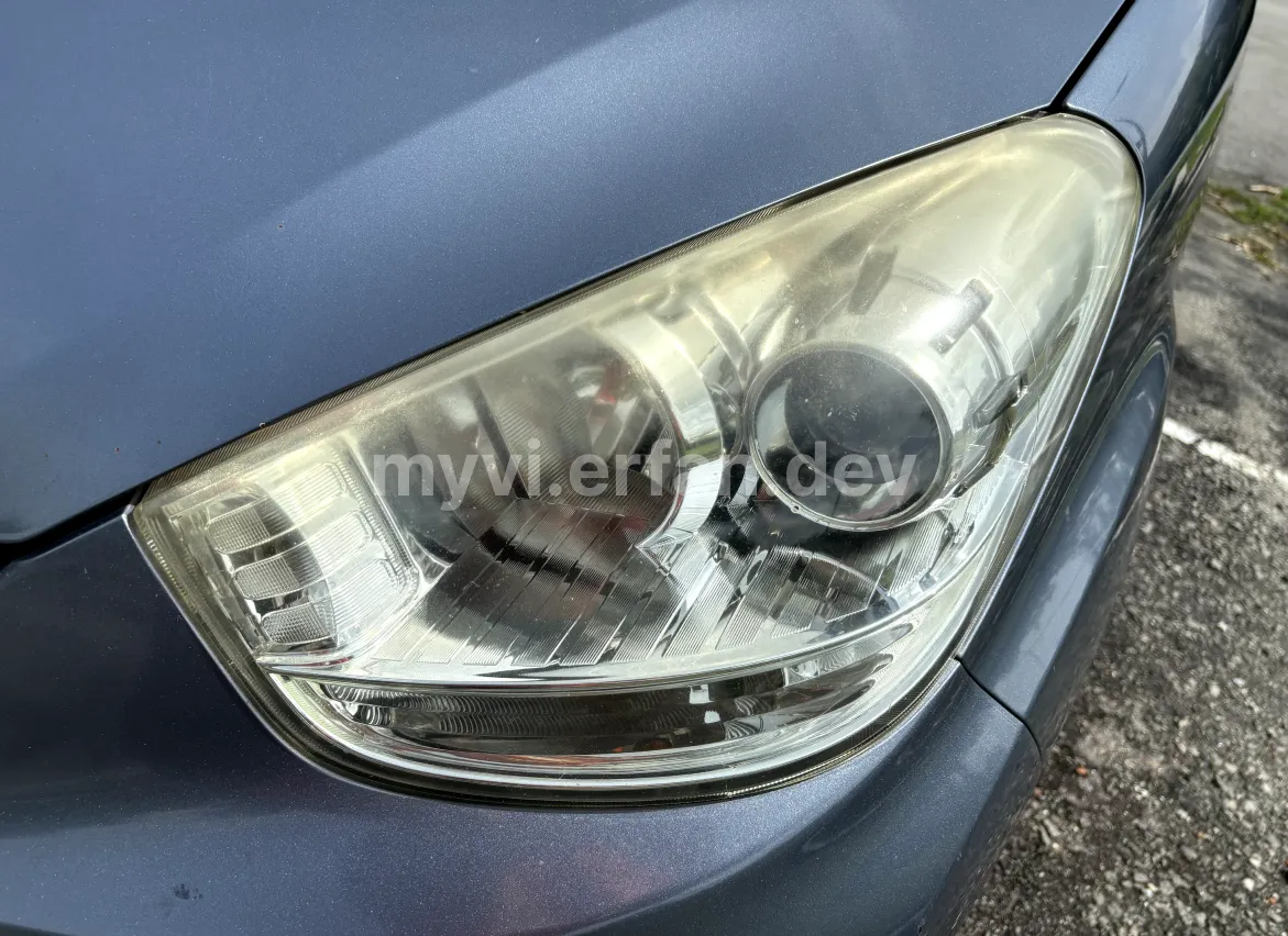 Myvi 1.3 Ez 2013 For Sale!