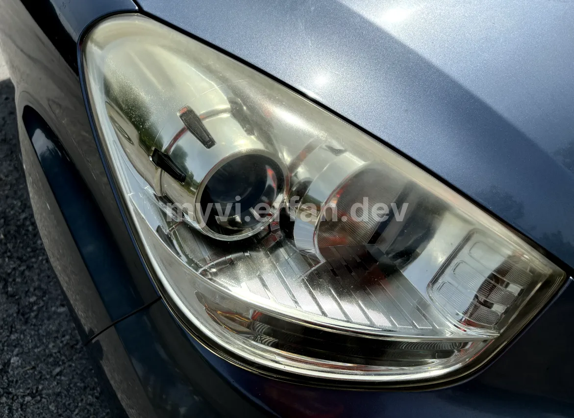 Myvi 1.3 Ez 2013 For Sale!