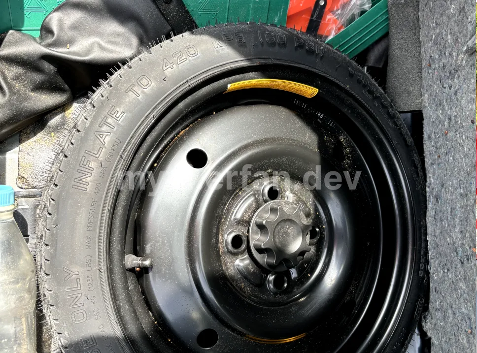 Myvi 1.3 Ez 2013 For Sale!